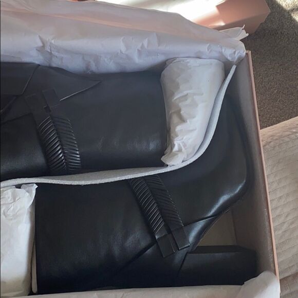 AD & Daughters Declann boots - Picture 3 of 8